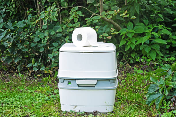 Best Local porta potty services  in Vinco, PA