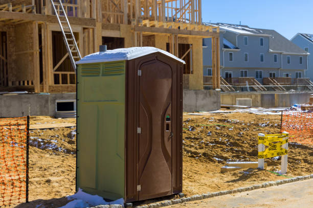 Portable Toilet Options We Offer in Vinco, PA
