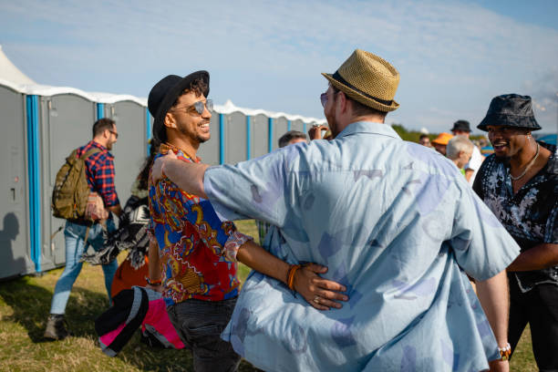 Best Portable restroom solutions  in Vinco, PA